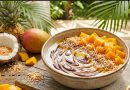 Chocolate untable: el secreto gourmet que transforma los desayunos en un banquete