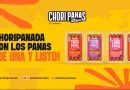Choripanas: el sabor ideal para cada personalidad
