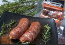 Chorizo de ajo: La joya gastronómica para obsequiar a la reina de la casa