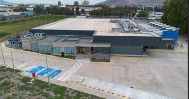 Cirion amplía sus certificaciones Tier III con el diseño para su Data Center Hyperscale SAN2 en Chile