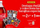 Coca-Cola activa promociones para acercar la emoción del Mundial a los consumidores en Venezuela