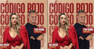 El Teatro Líder se llenará de confesiones, deseos y secretos con: Código Rojo