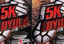 El sabor endiablado se apoderó de la 5K del Colegio San Ignacio de Loyola