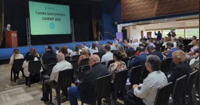 CAVENIT inaugura su Comité Gastronómico para potenciar la identidad culinaria y los negocios del sector