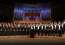«La Coral Nacional» celebra su vigésimo aniversario con un concierto especial