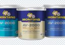 Corimon Pinturas renueva la imagen de las marcas Montana, Pinco y Dekora