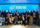 BDV impulsa la innovación tecnológica con su primer Demo Day