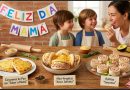 Diablitos™ invita a celebrar a las madres con un desayuno lleno de amor y tradición