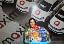 Mamá, conductora y jefa de hogar: Así es el día a día de mujeres que sacan adelante a sus familias
