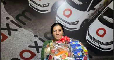 Mamá, conductora y jefa de hogar: Así es el día a día de mujeres que sacan adelante a sus familias