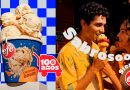 Efe celebra cien años siendo el helado de siempre