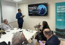 ESET: «Cada 39 segundos ocurre un ciberataque»