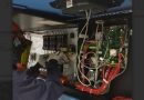 Eficiencia energética 24/7 clave para mitigar la obsolescencia en infraestructuras críticas