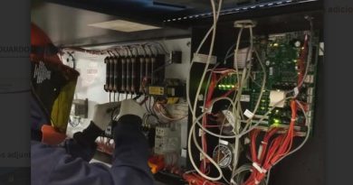 Eficiencia energética 24/7 clave para mitigar la obsolescencia en infraestructuras críticas