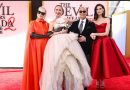 Samsung lanzó una colaboración global para el lanzamiento de la cinta «El Diablo Viste a la Moda 2»