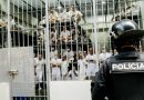 Régimen de excepción en El Salvador: entre la seguridad y los abusos