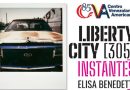 Exposición fotográfica de Elisa Benedetti se exhibe en el CVA Las Mercedes