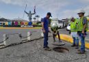 Avanza despliegue de fibra óptica para conectar a Elorza y Araure
