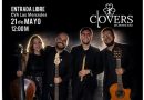 El Ensamble Clovers ofrecerá concierto en el CVA Las Mercedes