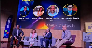 Cuatro instituciones líderes lanzan certificación de alto nivel para la disrupción estratégica