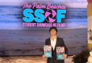 Ethan Malka triunfa en el Palm Beaches Student Showcase of Films 2026
