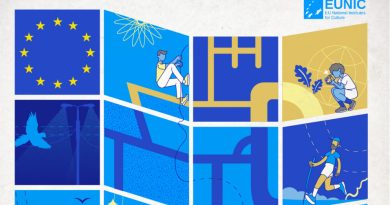 Eunic Caracas invita al «Día Europeo de Puertas Abiertas»
