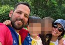 Exalcalde venezolano Carlos García, detenido por ICE, enfrenta posible deportación tras negativa de recursos judiciales