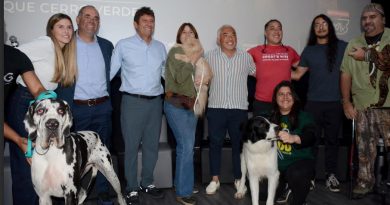 Continúa la Expo Mascotas 2026 con Cesar Millán