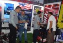 Expocanidra 2026: Se dictaron charlas técnicas y comerciales para todos los asistentes