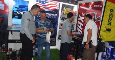 Expocanidra 2026: Se dictaron charlas técnicas y comerciales para todos los asistentes