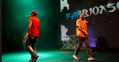El Festival Música Urbana marca el beat que atraviesa el país