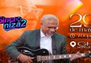 Frank Quintero se presenta en Valencia con “Conexión en Vivo” junto a Los Perita