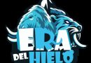 «Gigantes De La Era De Hielo» toman Caracas, para una expedición prehistórica