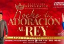 El Poliedro de Caracas se prepara para adorar al Rey
