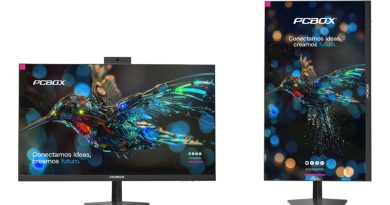 Grupo Núcleo presenta novedades y la próxima llegada de la nueva All in One de PCBOX