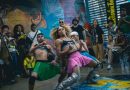 El Hip-Hop llega a 8 ciudades de Venezuela gracias a S’SESSION BATTLE y al Parque Cultural Tiuna el Fuerte