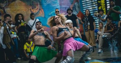 El Hip-Hop llega a 8 ciudades de Venezuela gracias a S’SESSION BATTLE y al Parque Cultural Tiuna el Fuerte
