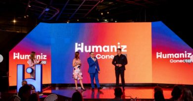 Con total éxito se realizó la «2da edición de Humaniz conecta»