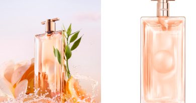 Idôle Eau de Toilette: Una esencia de frescura energizante, llega al mercado venezolano