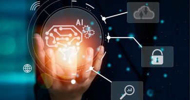 IA y Ciberseguridad: El nuevo paradigma del crimen tecnológico