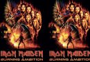 Universal Pictures Venezuela estrena  «Iron Maiden: Burning Ambition»