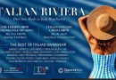 El Made in Italy se apodera de Miami Swim Week y Cabana con “Italian Riviera”