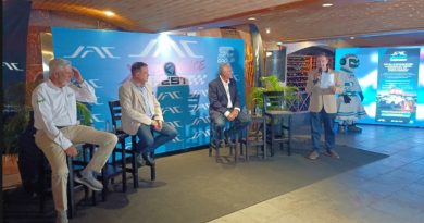 San Carlos será el epicentro de la innovación automotriz con la » 1era. edición del JAC Xperience Fest 2026″