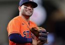 Altuve entró en cofradía de camareros ofensivos