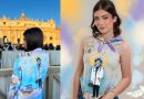 Valery Dermesropian desarrolló una colección inspirada en el «Dr. José Gregorio Hernández»