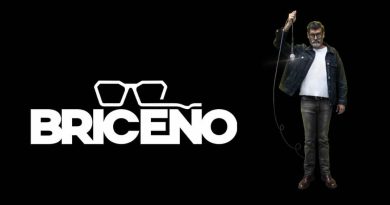 El Profesor Briceño regresa al Centro Cultural Chacao con su espectáculo “Bueno y Sano”* 