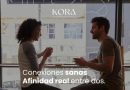 ¿Cansados de las apps para citas? Conoce Kora, una asistencia de matchmaking real y genuino