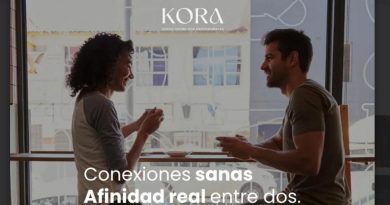 ¿Cansados de las apps para citas? Conoce Kora, una asistencia de matchmaking real y genuino