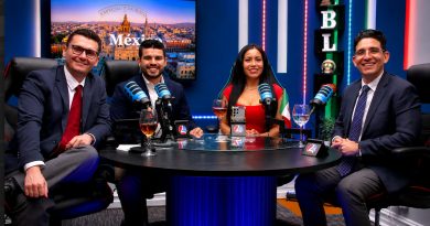 LATINOS TV NY celebró la cultura mexicana con el especial “México: Cultura, Sabor y Tradición”