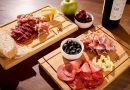 Un banquete de madurados que celebra la sofisticación y el amor de mamá